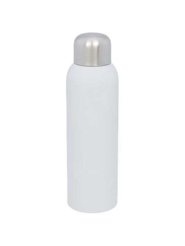 Butelka sportowa Guzzle 820 ml, biały