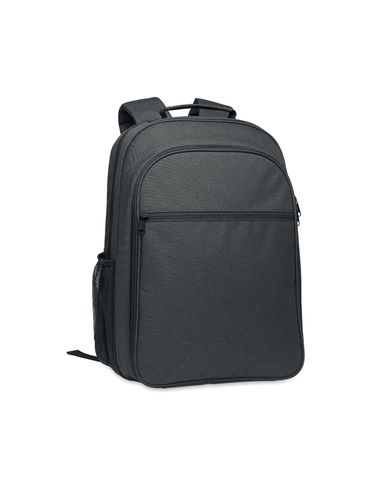 COOLPACK - Plecak chłodzący 300D RPET