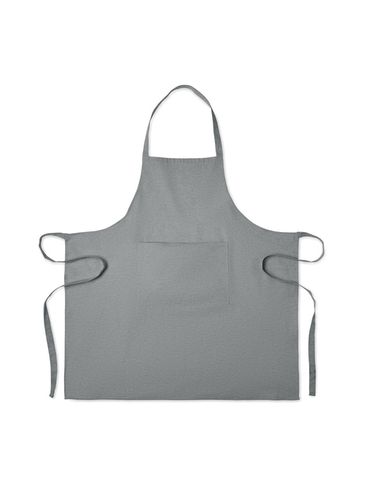 CUINA - Fartuch z bawełny z recyklingu