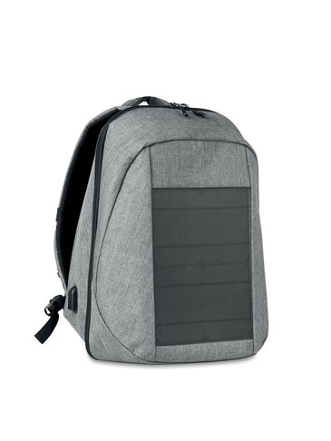 TOKYO SOLAR - Plecak solarny