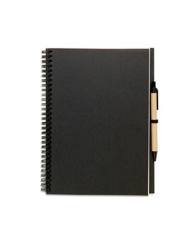 BLOQUERO PLUS - Notes z długopisem