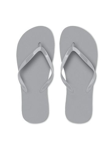 HONOLULU - Klapki PE