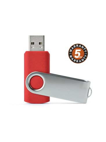 Pamięć USB TWISTER 16 GB