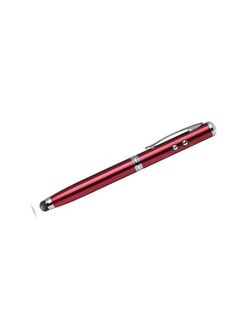 Długopis touch QUATRO