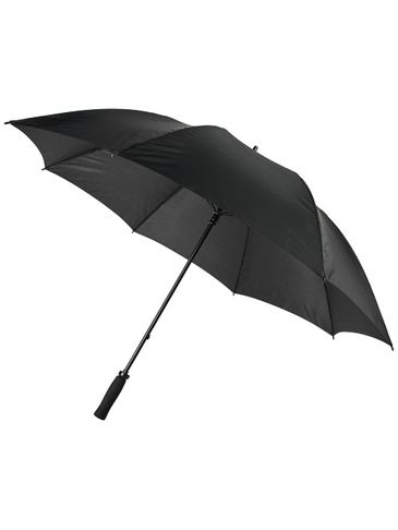 Parasol golfowy Grace 30" z uchwytem EVA, czarny