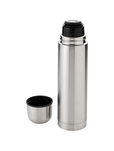 Termos Sullivan, srebrny