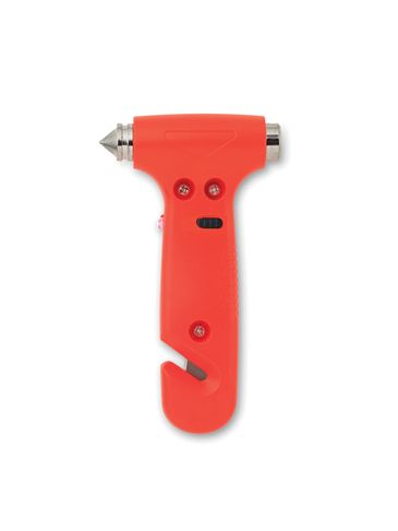 RESQ - Młotek bezpieczeństwa