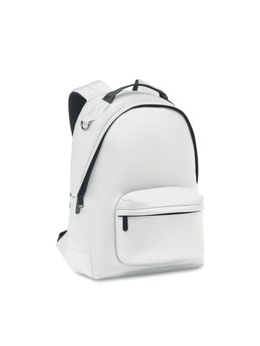 BAI BACKPACK - Plecak na laptopa 15" PU