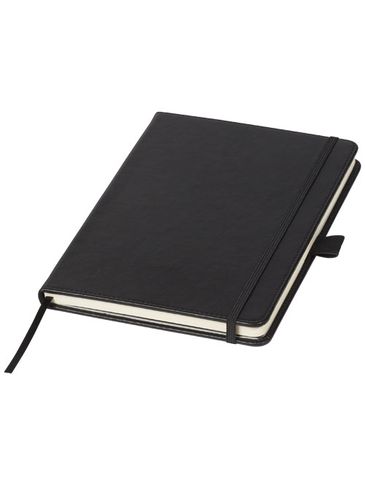 Notes A5 Bound, czarny