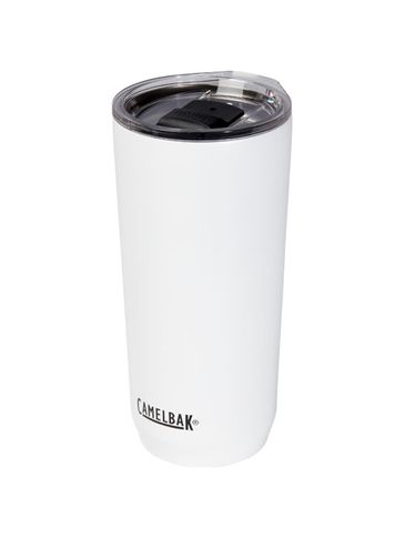 CamelBak® Horizon izolowany kubek o pojemności 600 ml, biały