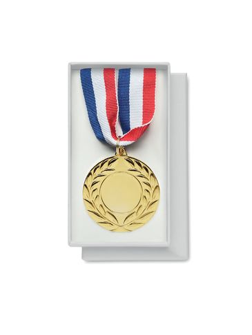 WINNER - Medal o średnicy 5 cm