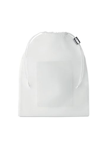 VEGGIE RPET - Torba na żywność RPET