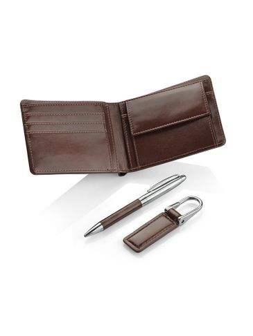 Zestaw upominkowy MARCUS