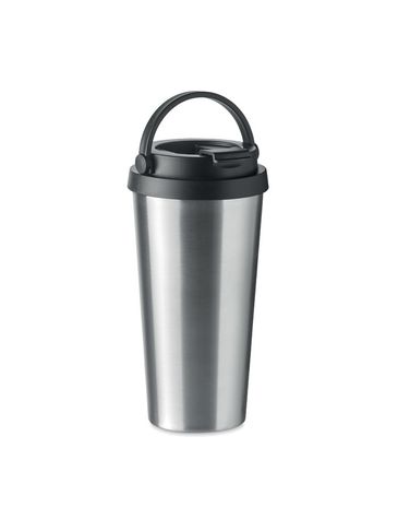 HAEN - Kubek podwójne ścianki 500 ml