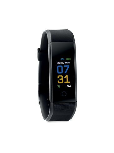 MUEVE WATCH - Opaska monitorująca zdrowie