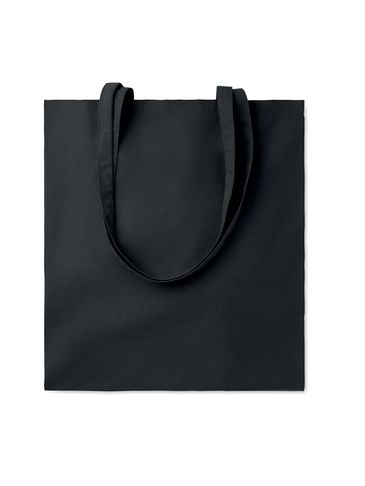 TURA COLOUR - Torba z bawełny organicznej EU