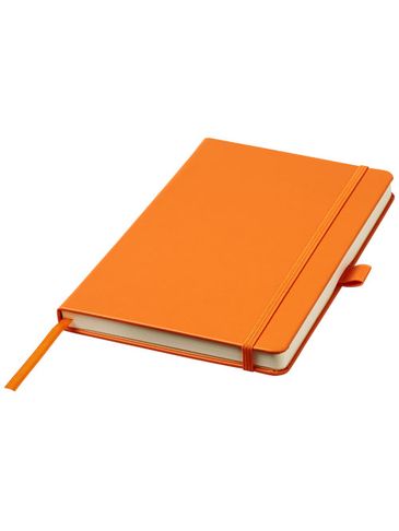 Notes A5 Nova, pomarańczowy