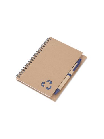 Notes z długopisem SERENO