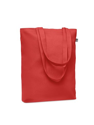 RASSA+COLOUR - Płócienna torba 270 gr/m²