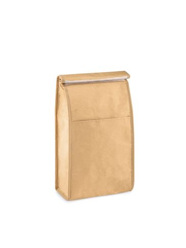 PAPERLUNCH - Torba na lunch z papieru