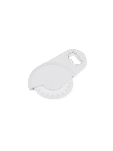 Nóż do pizzy z otwieraczem PEPPERONI