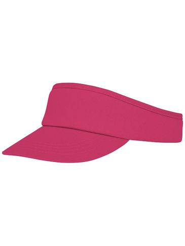 Daszek przeciwsłoneczny Hera, magenta