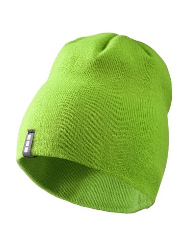 Czapka zimowa Level, zielony