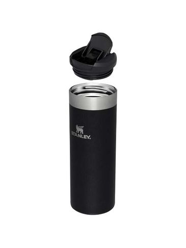 Stanley AeroLight™ kubek przenośny o pojemności 470 ml , czarny