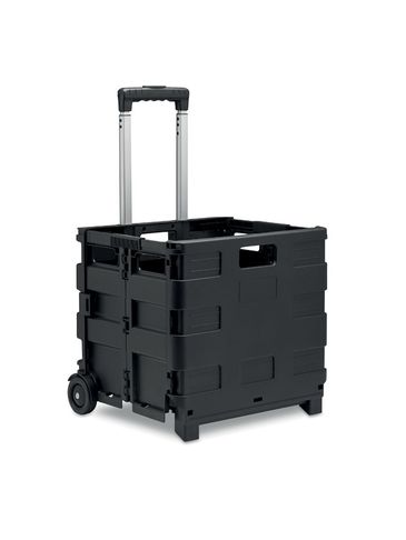 CARRO - Składany wózek na zakupy