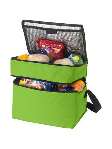 Torba termoizolacyjna Oslo, limonka