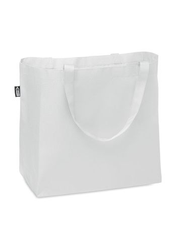 FAMA - Duża torba na zakupy 600D RPET