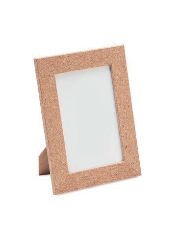 SHASHIN - Korkowa ramka na zdjęcia