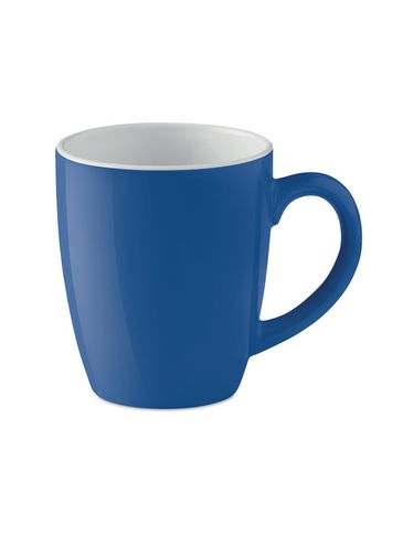 COLOUR TRENT - Kolorowy kubek ceramiczny