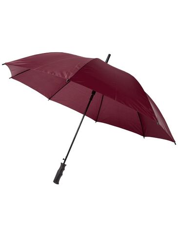 Wiatroodporny, automatyczny parasol Bella 23”, kasztanowy