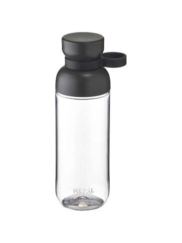 Mepal Vita butelka na wodę o pojemności 500 ml, ciemnografitowy