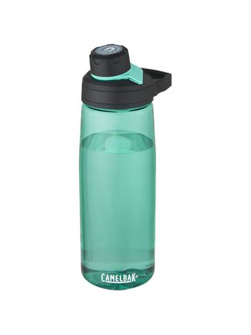 Chute® Mag 750 ml Tritan™ Renew — butelka, morski zielony