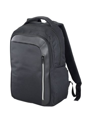 Plecak na laptop 15" Vault RFID, czarny
