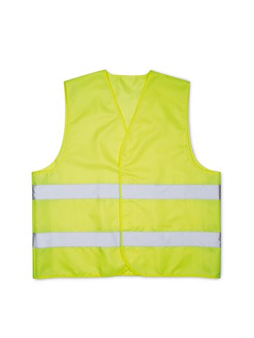 VISICOAT - Kamizelka z dzianiny