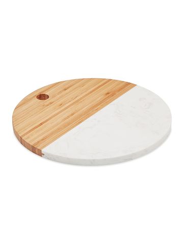 HANNSU - Marmurowa/ bambusowa deska