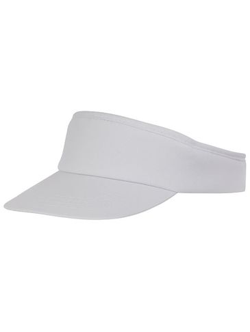 Daszek przeciwsłoneczny Hera, biały