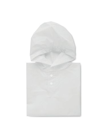 PONCHIE - Dziecięca peleryna PEVA