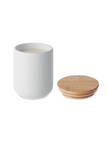 VEIKA - Świeca roślinna 200 gr