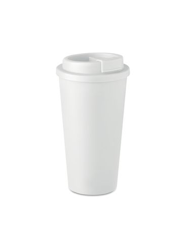 TUESDAY - Dwuścienny kubek 450 ml