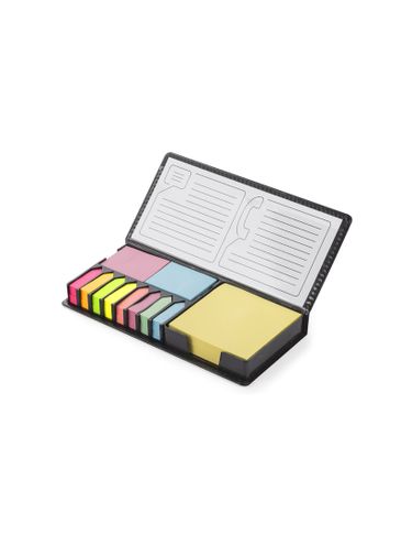 Zestaw karteczek samoprzylepnych ZICCO