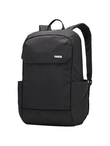 Thule Lithos plecak 20 l, czarny