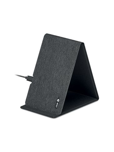 TRIANLESS - Ładowarka bezprzew. RPET 15W