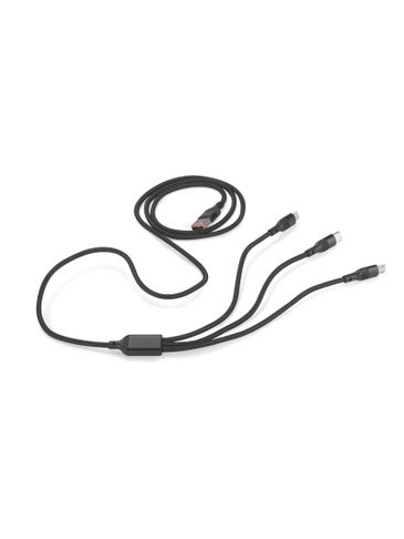 Kabel USB 3 w 1 FAST