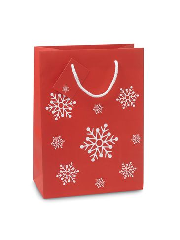 BOSSA MEDIUM - Torba na prezenty - średnia