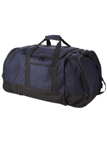 Torba podróżna Nevada, granatowy / czarny