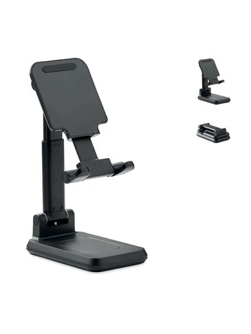 TORRE - Stojak z ładowarką indukcyjną